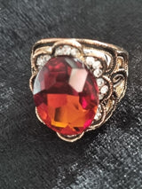 Ring Made in Italy aus dem Showroom