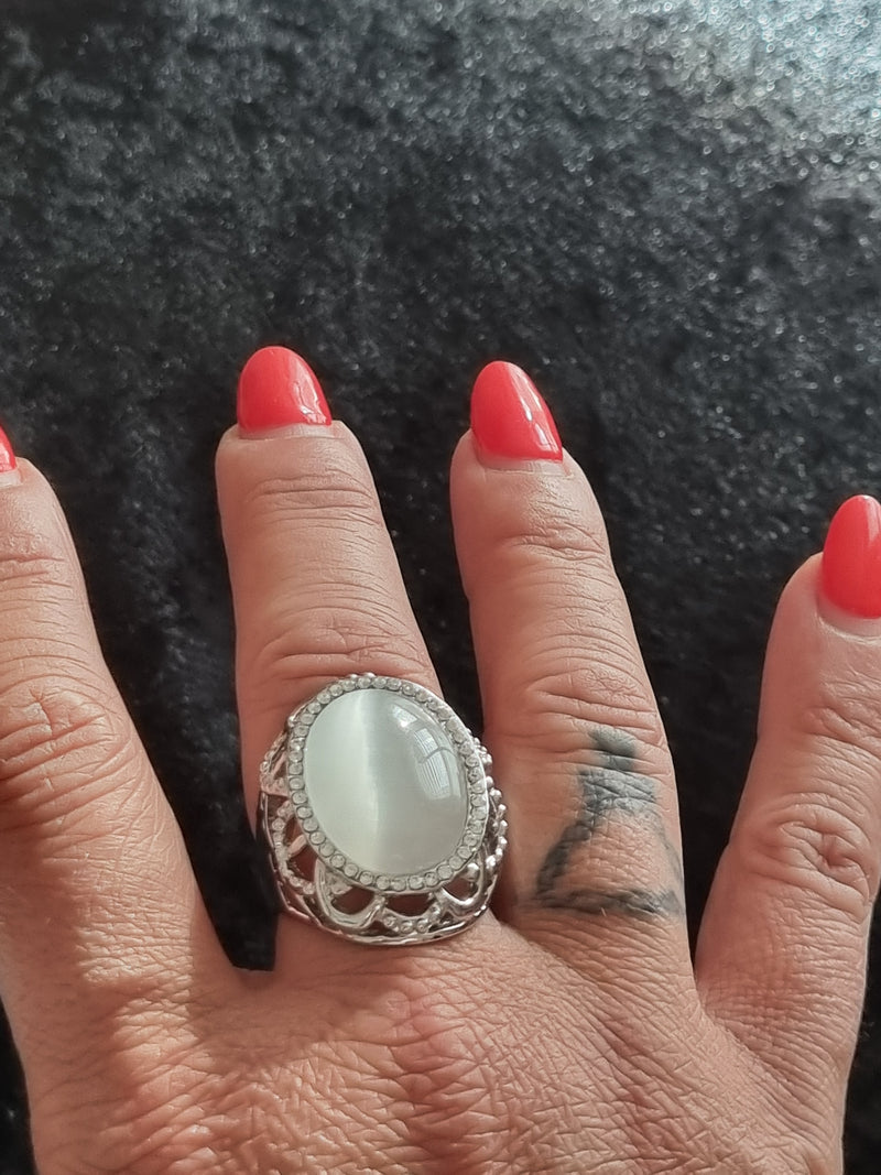 Ring Made in Italy aus dem Showroom