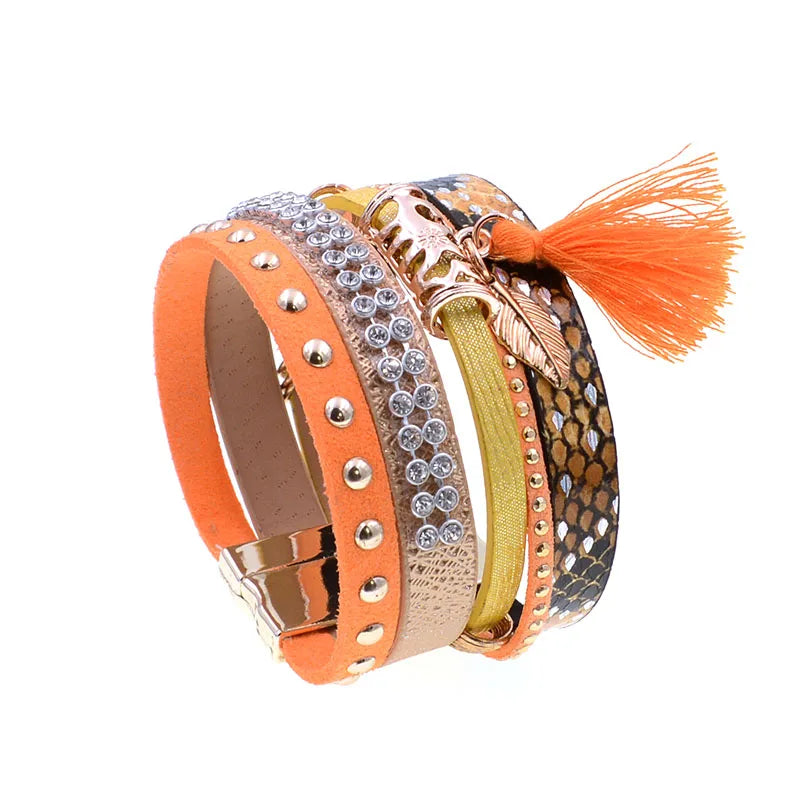 Armband sehr Chic