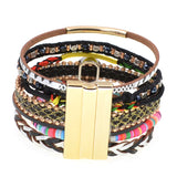 Armband mit Charm