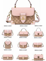 Luxury Tasche sehr speziell