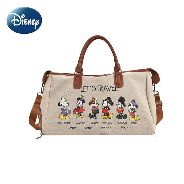 Disney Luxus Handtasche