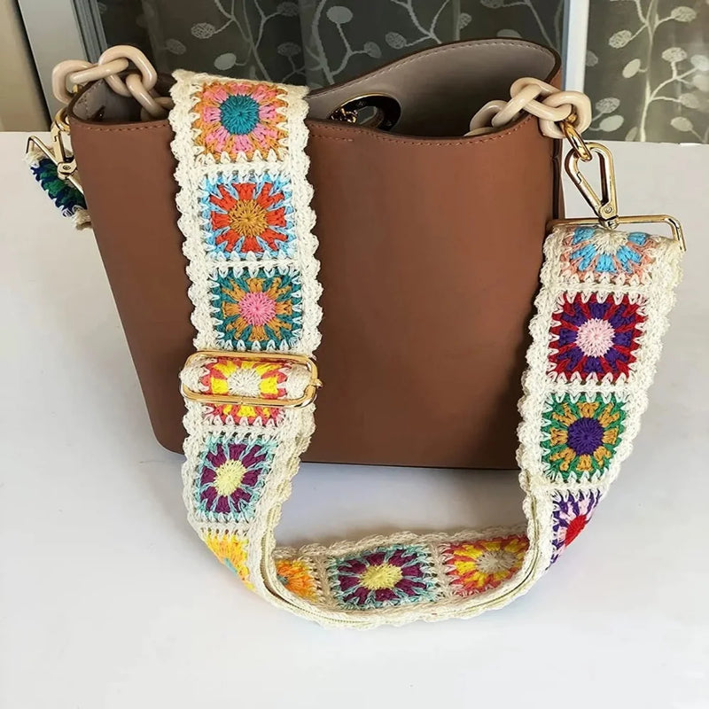 Fashion Tasche umhänge Gürtel