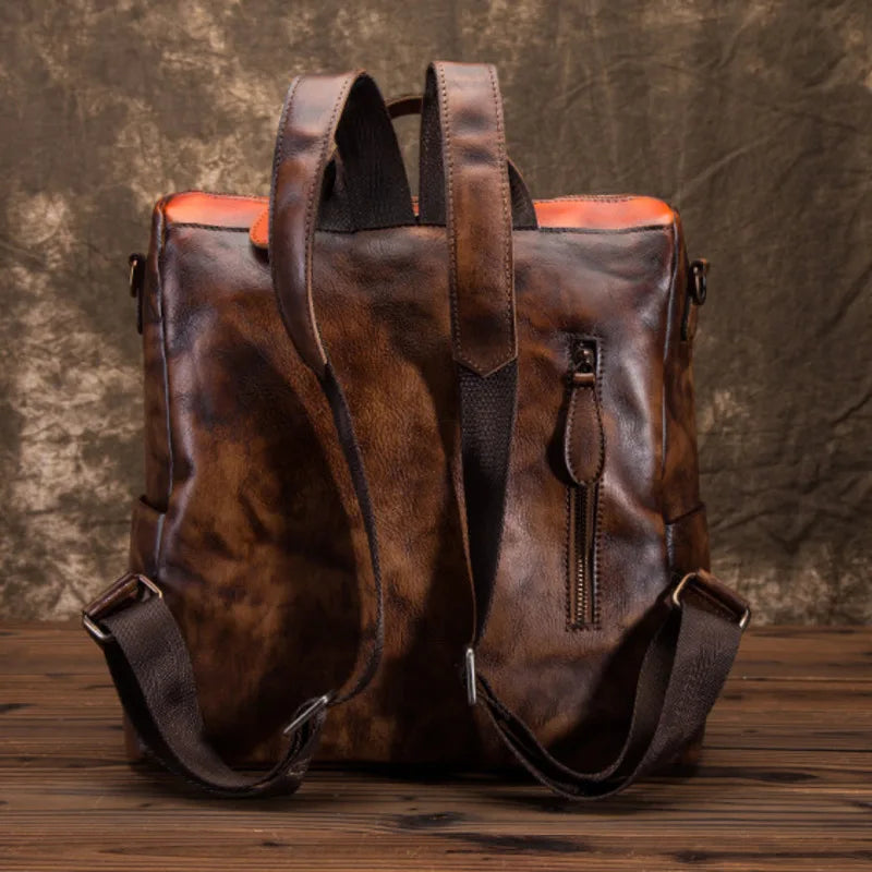 Luxury Rucksack