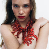 Coral Style Schmuck