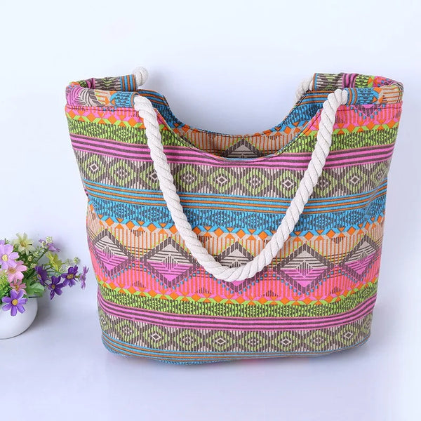 Sommer Beach Tasche