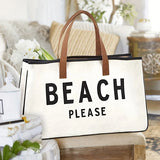 Strandtasche