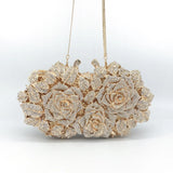 Exklusive edle Hochzeit / Party Handtasche