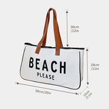 Strandtasche