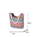 Sommer Beach Tasche