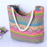 Sommer Beach Tasche